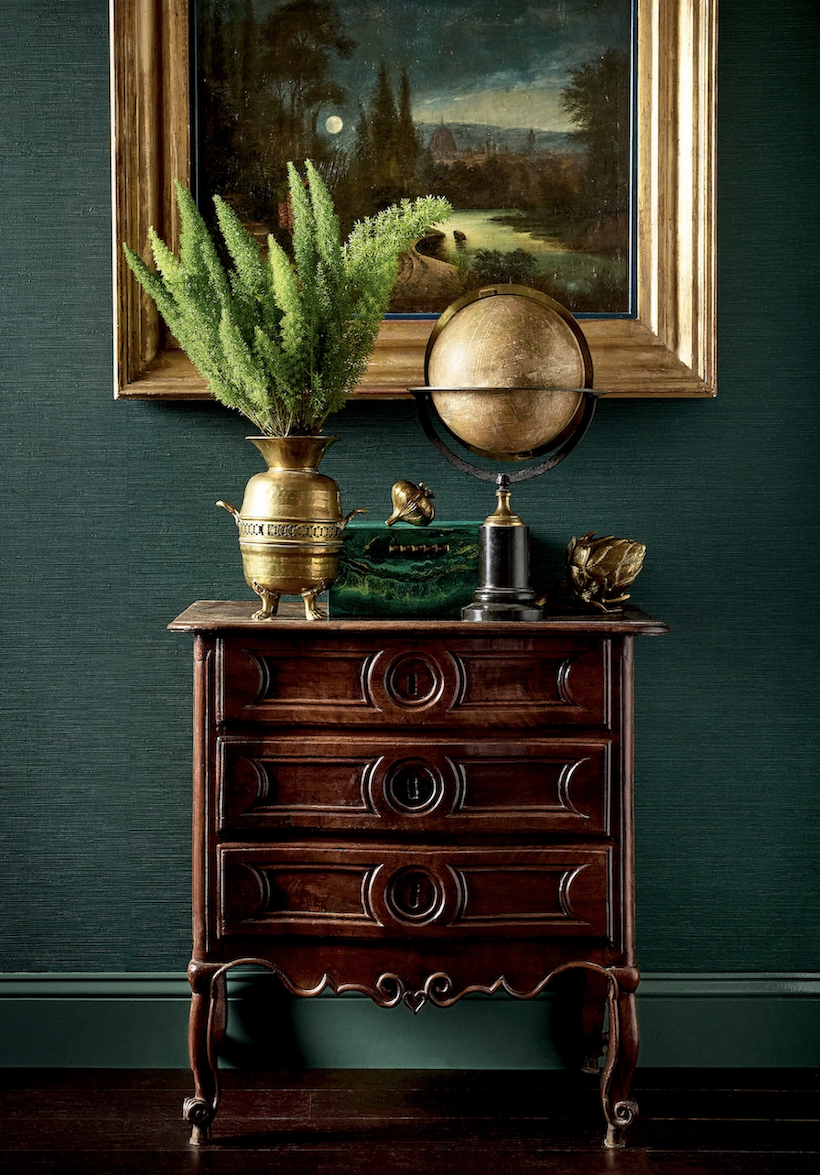 The best debuts at High Point Market this fall